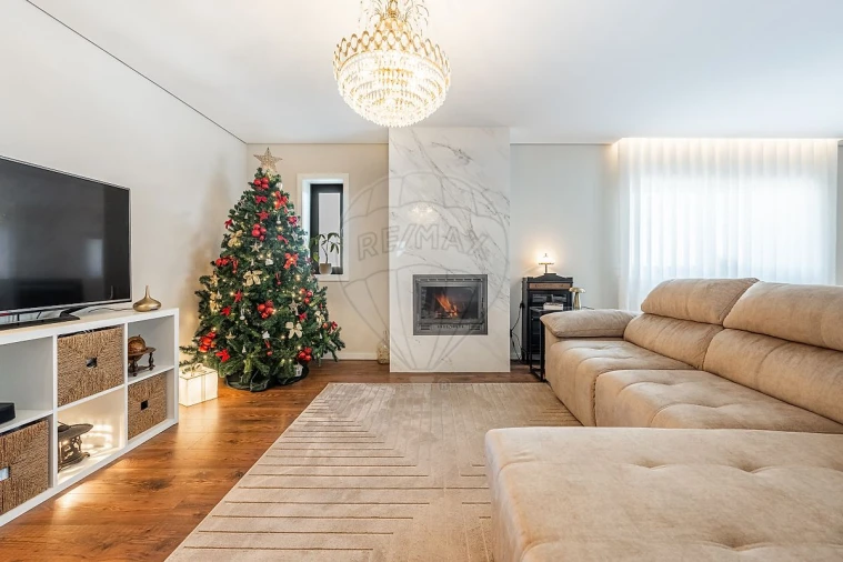 Apartamento T3 para Venda em Matosinhos e Leça da Palmeira Foto 1