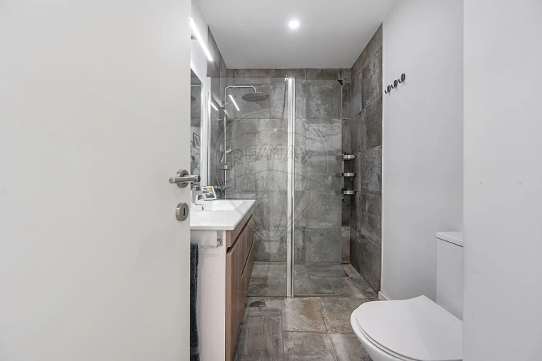 Apartamento T3 para Venda em Matosinhos e Leça da Palmeira Foto 31