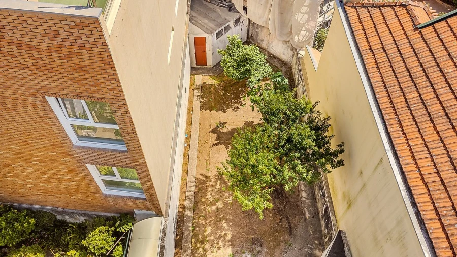 Apartamento T3 para Venda em Aldoar, Foz do Douro e Nevogilde Foto 26