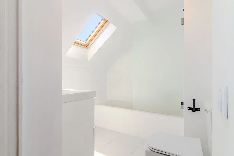 Apartamento T3 para Venda em Aldoar, Foz do Douro e Nevogilde Foto 20