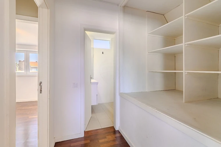 Apartamento T3 para Venda em Aldoar, Foz do Douro e Nevogilde Foto 23