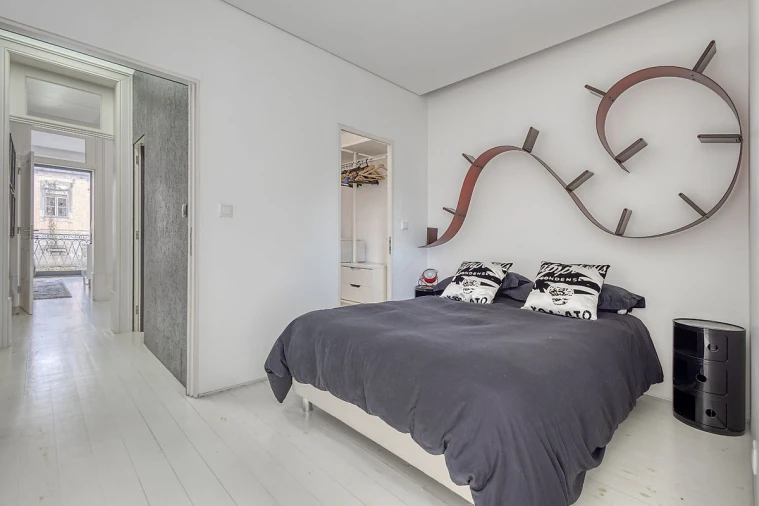 Moradia T3 para Venda em Santa Marinha e São Pedro da Afurada Foto 20