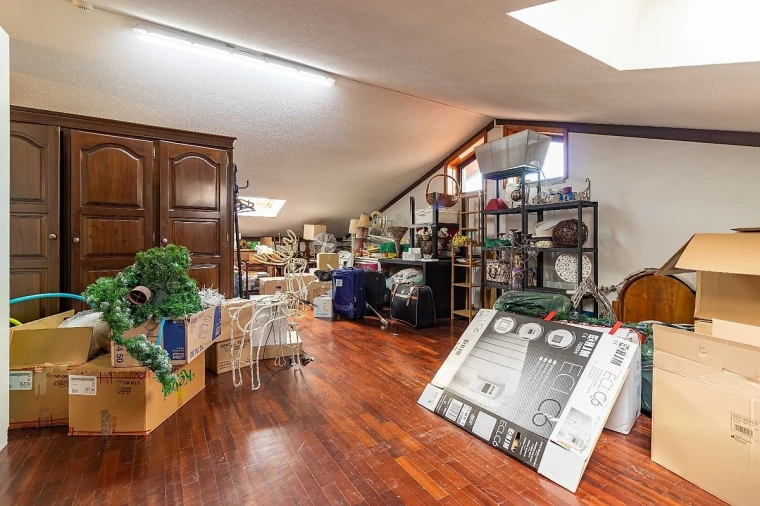 Moradia T12 para Venda em Vila Nova da Telha Foto 26