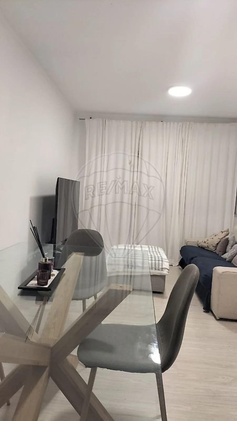Apartamento T1 para Venda em Caparica e Trafaria