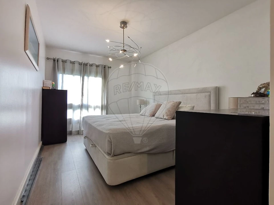 Apartamento T3 para Venda em Alverca do Ribatejo e Sobralinho Foto 33