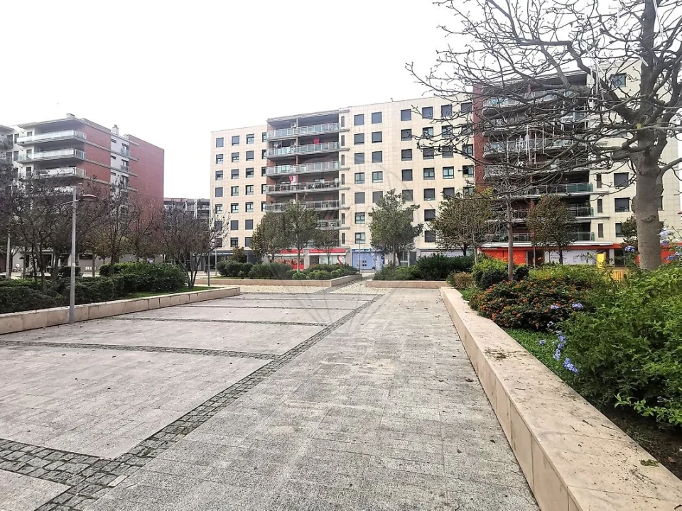 Apartamento T3 para Venda em Alverca do Ribatejo e Sobralinho Foto 41