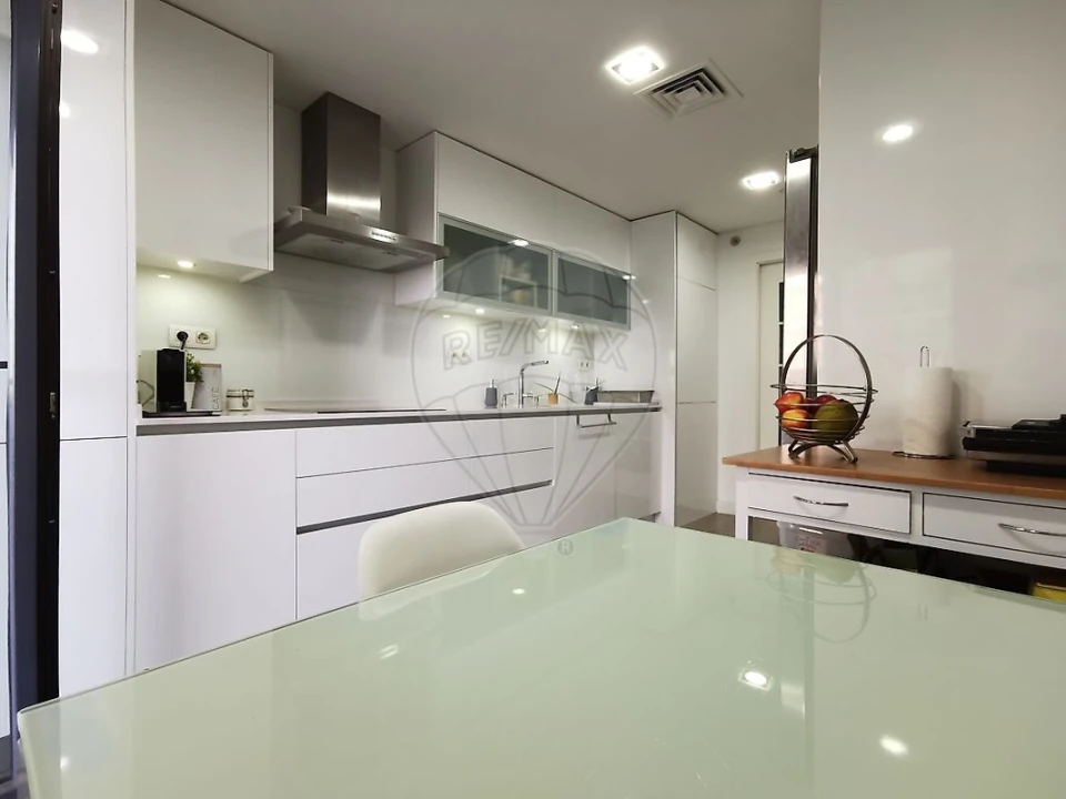 Apartamento T3 para Venda em Alverca do Ribatejo e Sobralinho Foto 13