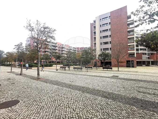 Apartamento T3 para Venda em Alverca do Ribatejo e Sobralinho Foto 42