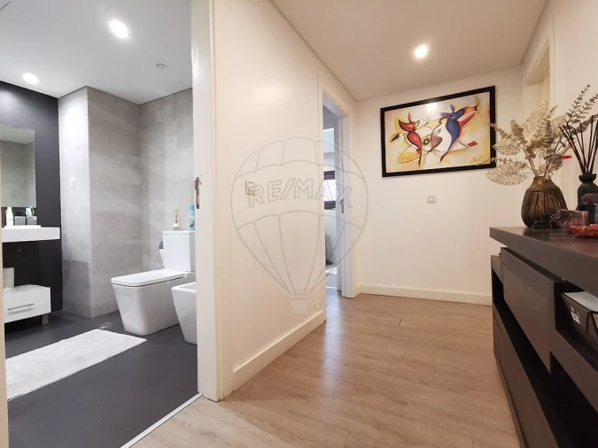 Apartamento T3 para Venda em Alverca do Ribatejo e Sobralinho Foto 22