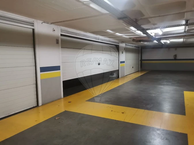 Apartamento T3 para Venda em Alverca do Ribatejo e Sobralinho Foto 40