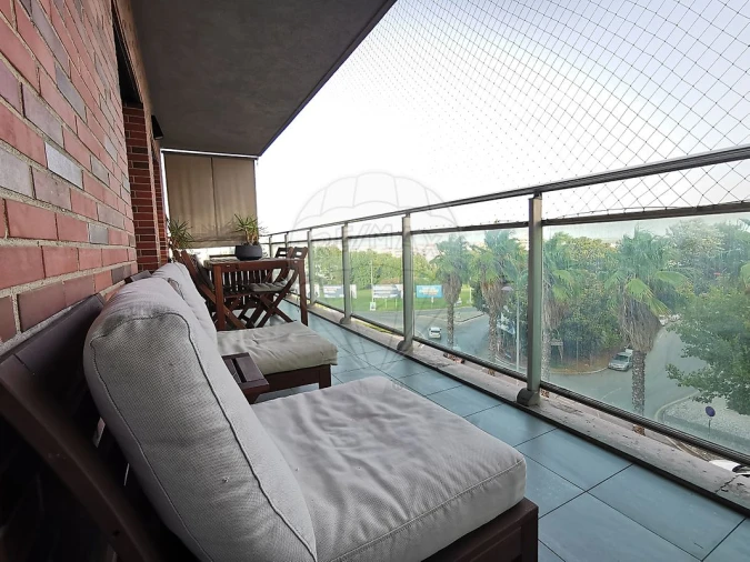 Apartamento T3 para Venda em Alverca do Ribatejo e Sobralinho Foto 11