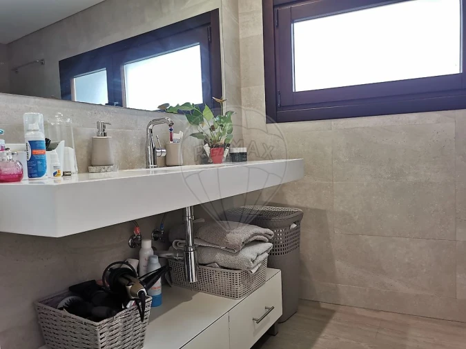 Apartamento T3 para Venda em Alverca do Ribatejo e Sobralinho Foto 27