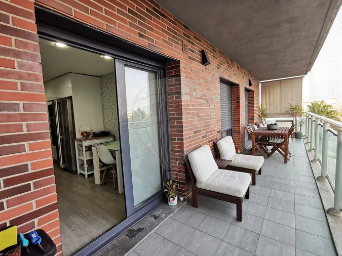 Apartamento T3 para Venda em Alverca do Ribatejo e Sobralinho Foto 10