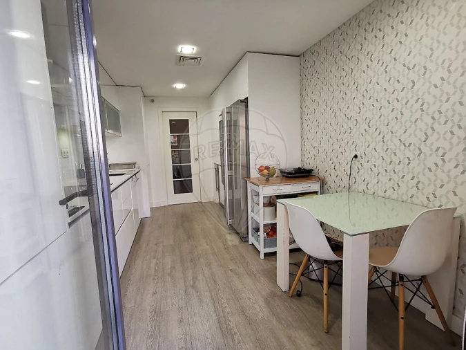 Apartamento T3 para Venda em Alverca do Ribatejo e Sobralinho Foto 14