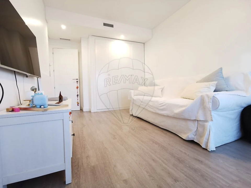 Apartamento T3 para Venda em Alverca do Ribatejo e Sobralinho Foto 19