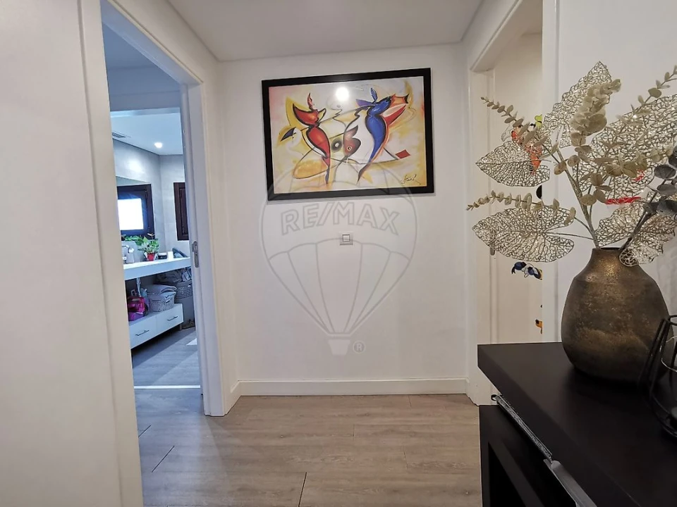 Apartamento T3 para Venda em Alverca do Ribatejo e Sobralinho Foto 25