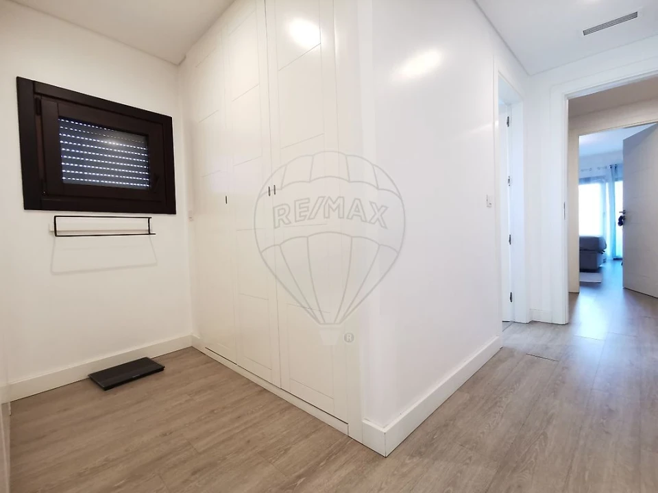 Apartamento T3 para Venda em Alverca do Ribatejo e Sobralinho Foto 35