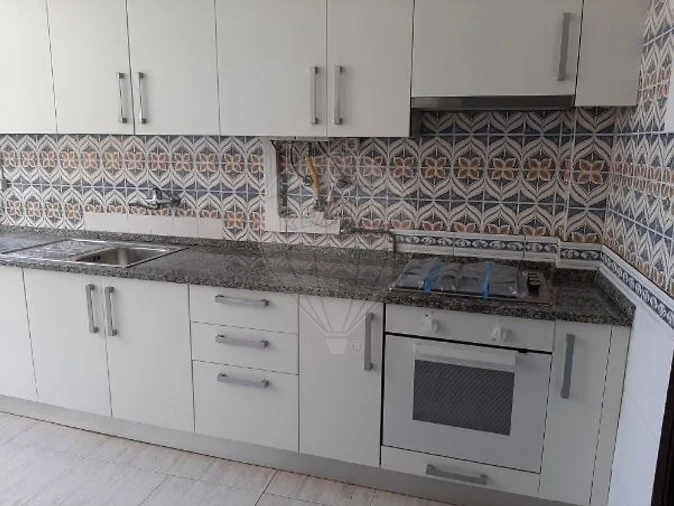 Apartamento T2 para Venda em Rio de Mouro