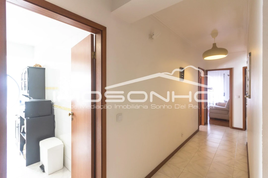 Apartamento T3 para Venda em Marinha Grande Foto 11