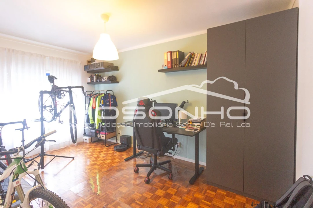 Apartamento T3 para Venda em Marinha Grande Foto 17