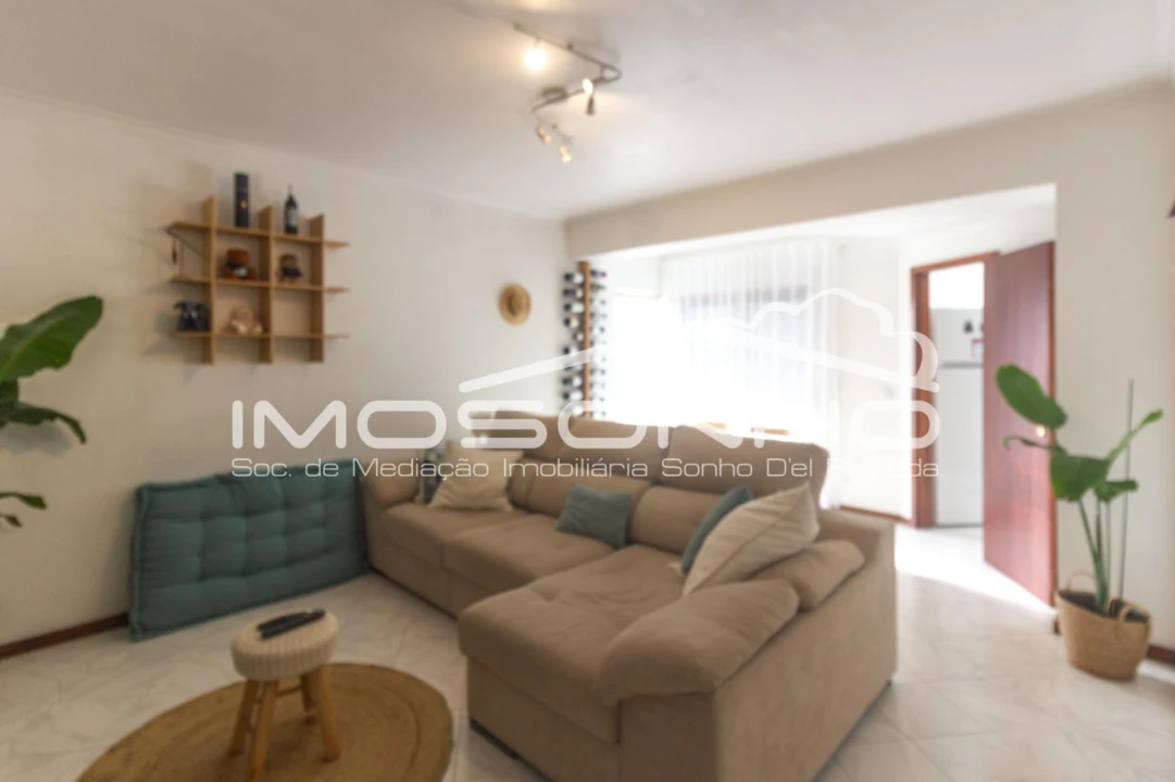 Apartamento T3 para Venda em Marinha Grande Foto 4