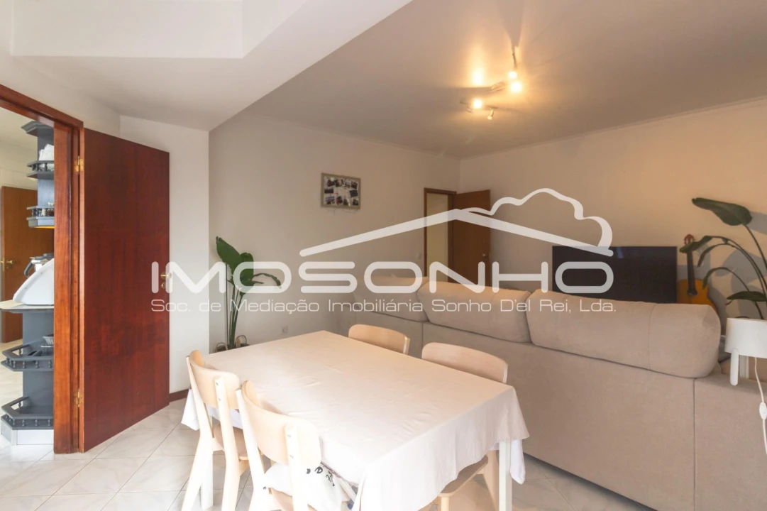 Apartamento T3 para Venda em Marinha Grande Foto 5