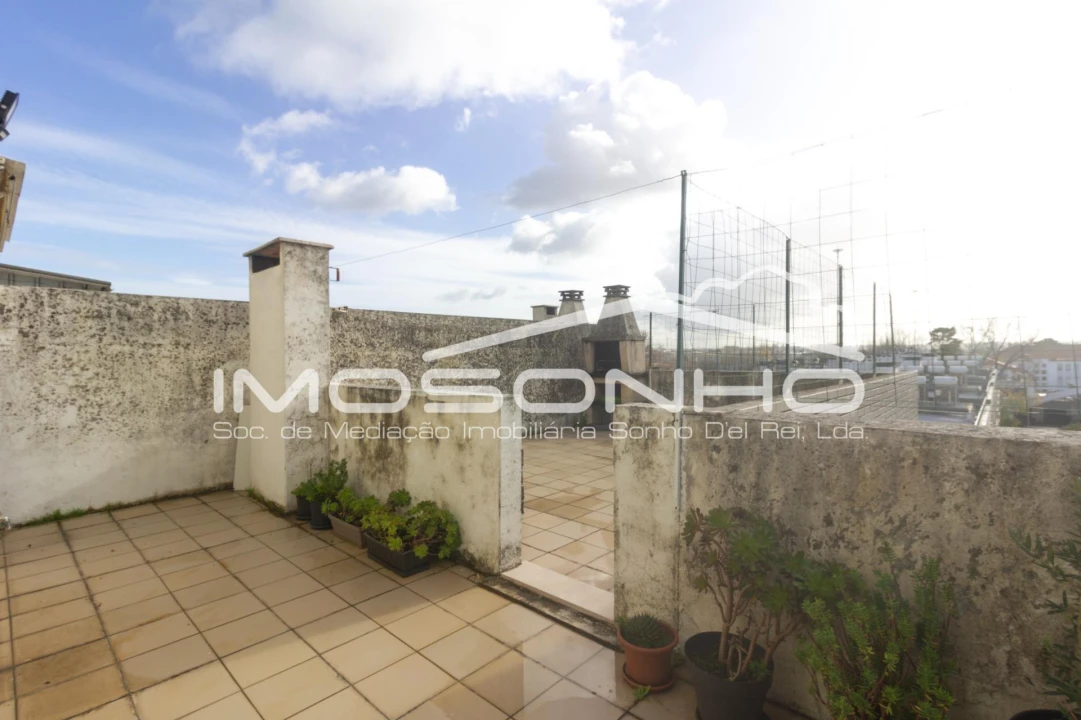 Apartamento T3 para Venda em Marinha Grande Foto 6