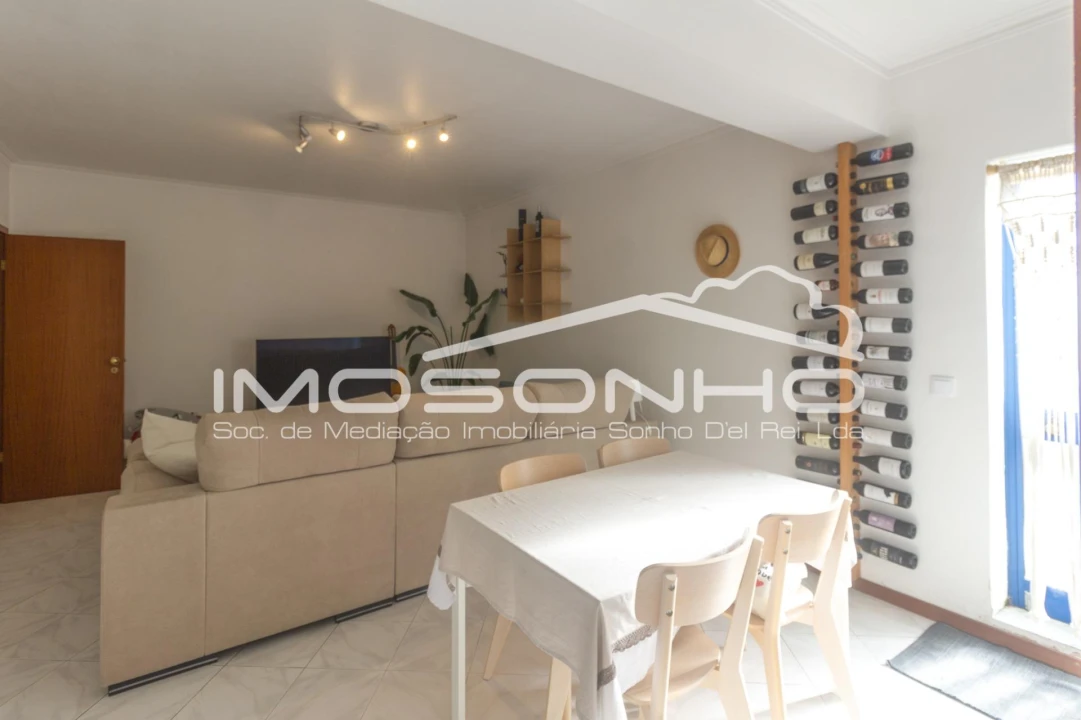 Apartamento T3 para Venda em Marinha Grande Foto 7
