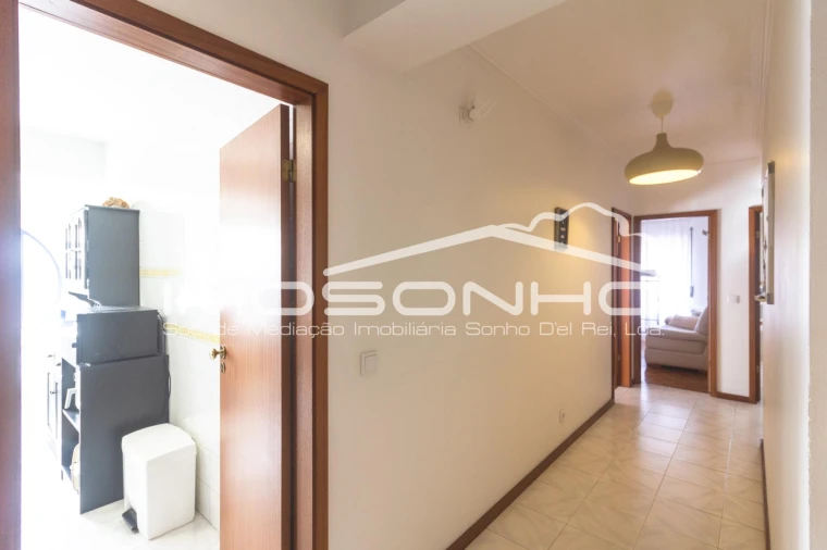 Apartamento T3 para Venda em Marinha Grande Foto 11