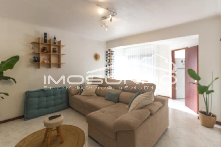 Apartamento T3 para Venda em Marinha Grande Foto 4