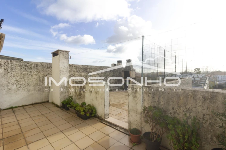 Apartamento T3 para Venda em Marinha Grande Foto 6