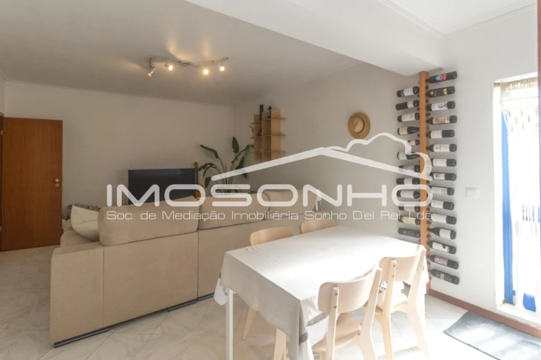 Apartamento T3 para Venda em Marinha Grande Foto 7
