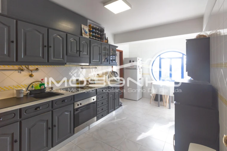 Apartamento T3 para Venda em Marinha Grande Foto 8