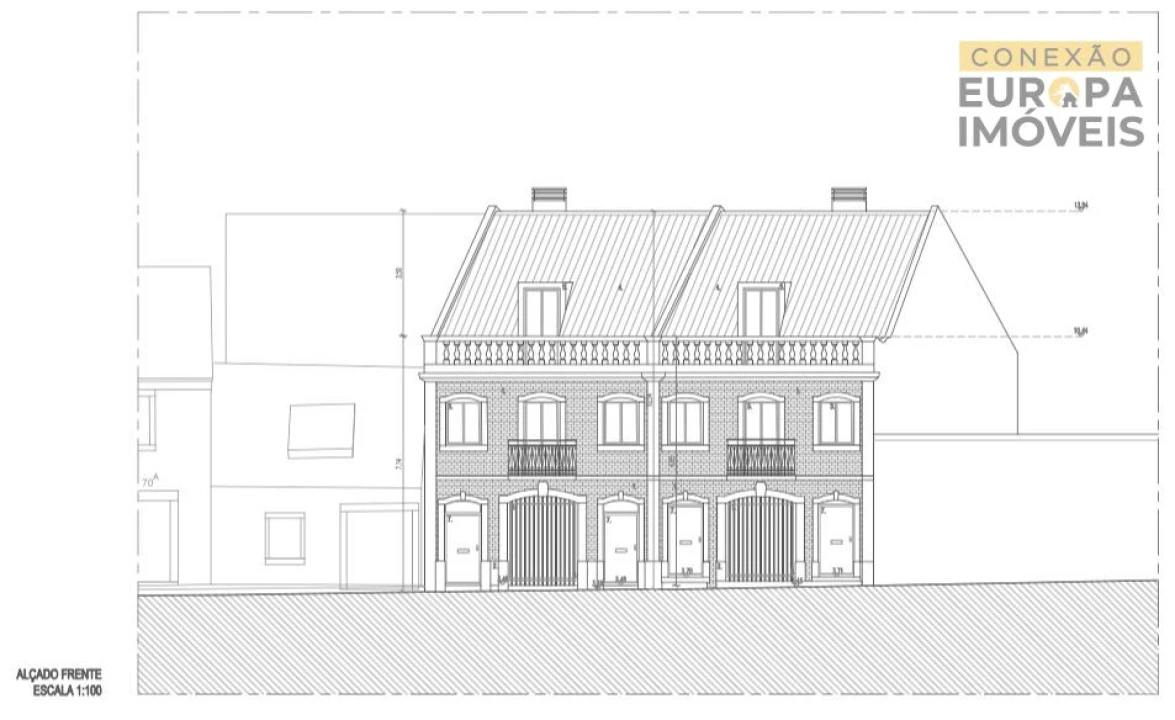 Prédio para Venda em Belém Foto 15