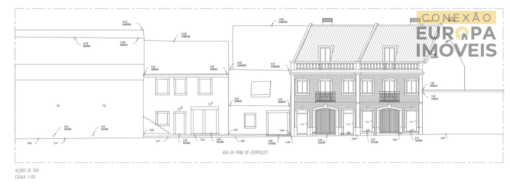 Prédio para Venda em Belém Foto 17