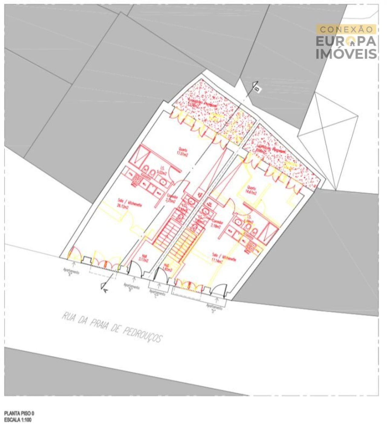 Prédio para Venda em Belém Foto 7