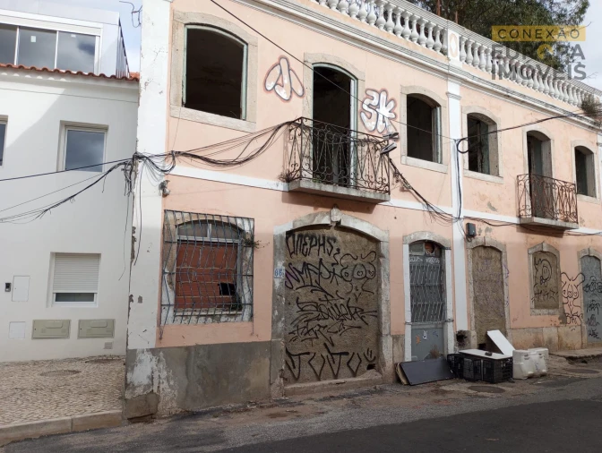 Prédio para Venda em Belém