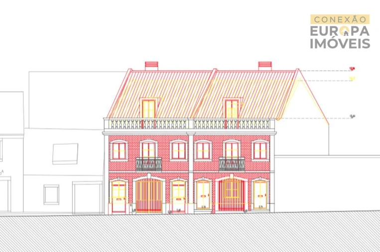 Prédio para Venda em Belém Foto 2