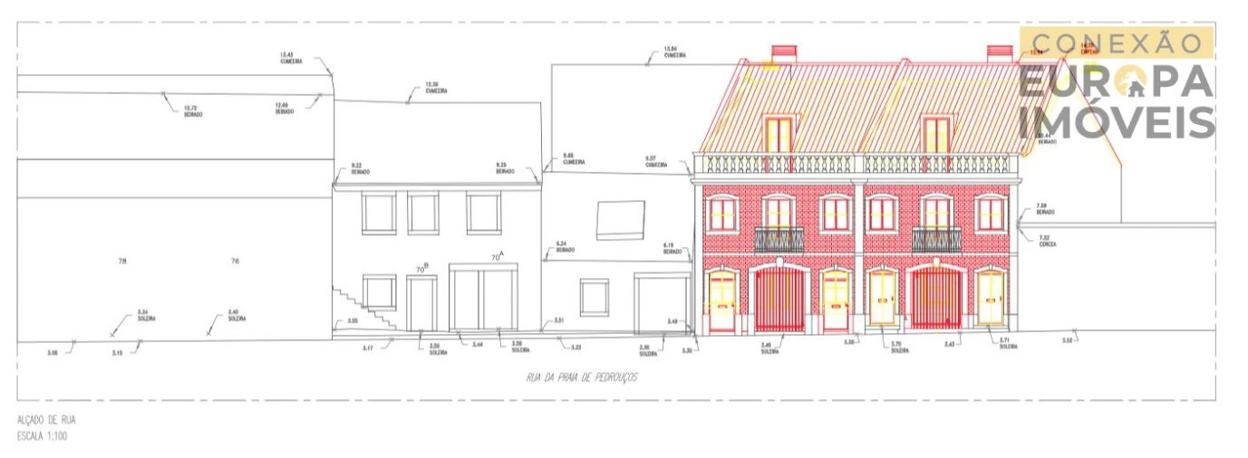 Prédio para Venda em Belém Foto 4