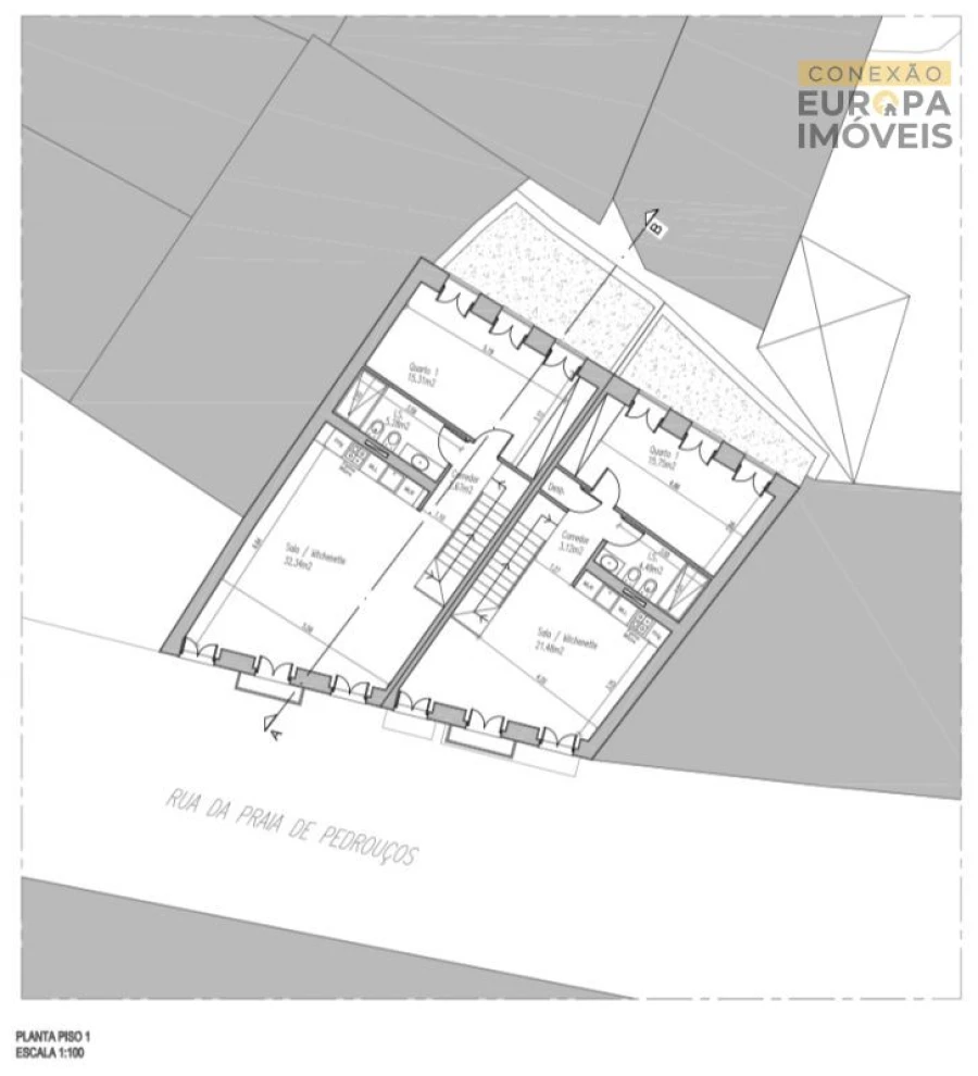 Prédio para Venda em Belém Foto 5