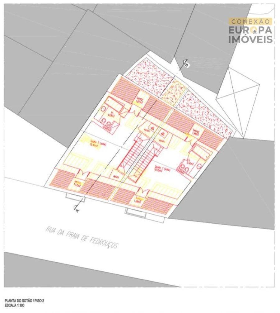 Prédio para Venda em Belém Foto 9