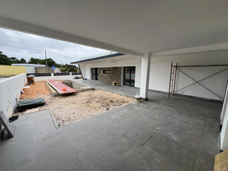 Moradia T3 para Venda em Quinta do Anjo Foto 22