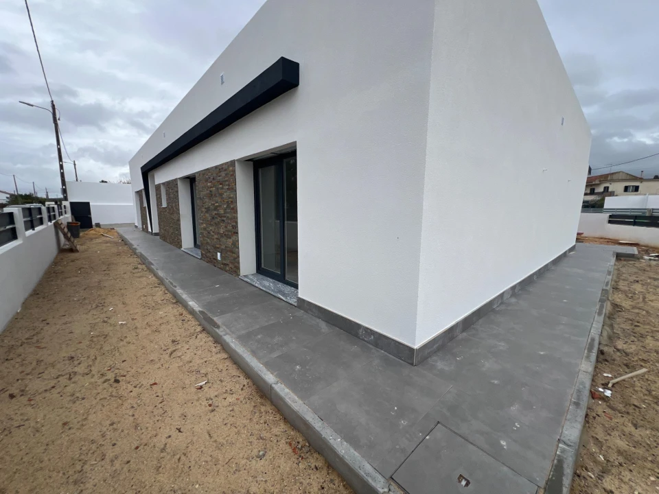 Moradia T3 para Venda em Quinta do Anjo Foto 27