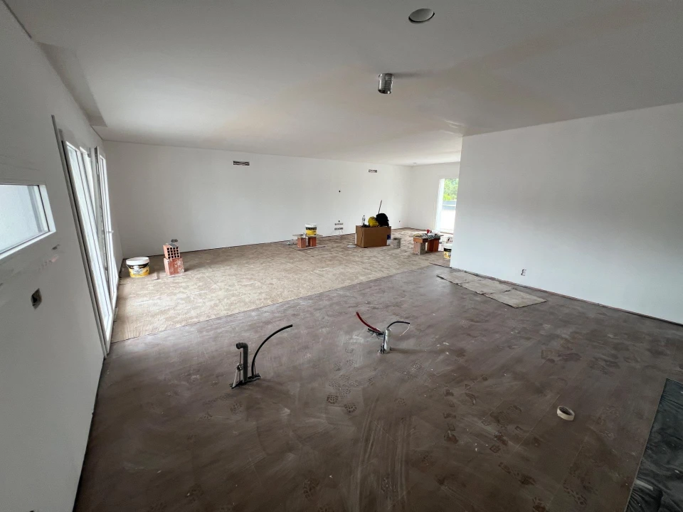 Moradia T3 para Venda em Quinta do Anjo Foto 3