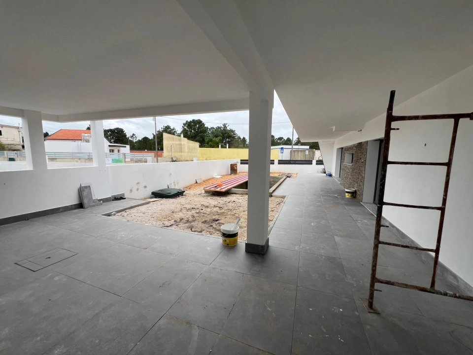 Moradia T3 para Venda em Quinta do Anjo Foto 32