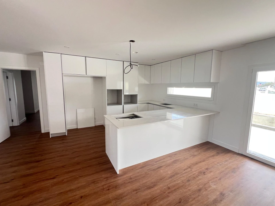 Moradia T3 para Venda em Quinta do Anjo Foto 10