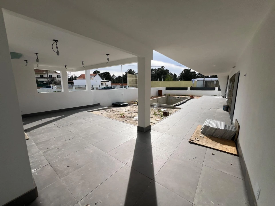 Moradia T3 para Venda em Quinta do Anjo Foto 32