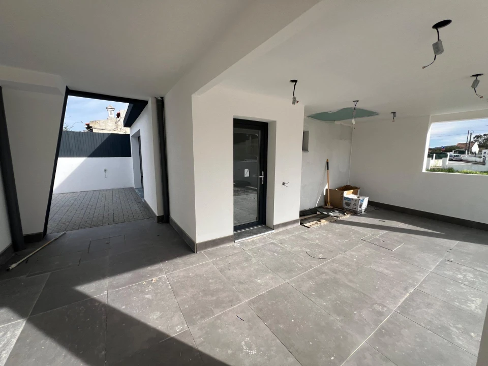 Moradia T3 para Venda em Quinta do Anjo Foto 33