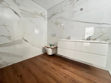 Moradia T3 para Venda em Quinta do Anjo