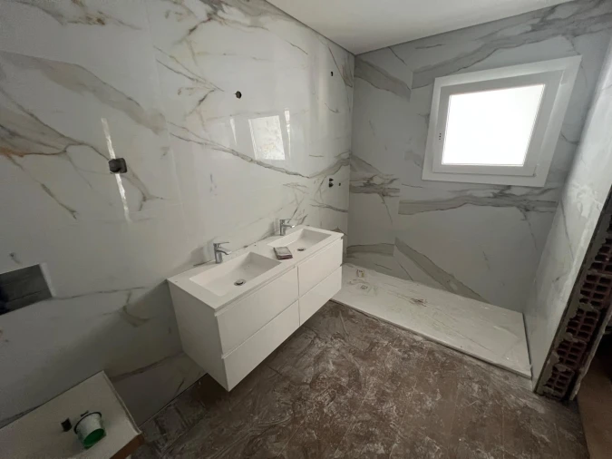 Moradia T3 para Venda em Quinta do Anjo Foto 12